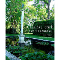 Charles J.stick And His Gardens   2024 - Guanxe Atlantic Marketplace