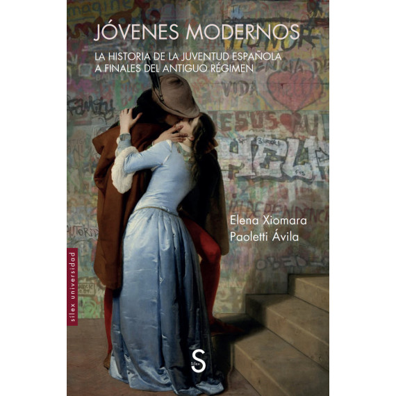 Jovenes Modernos