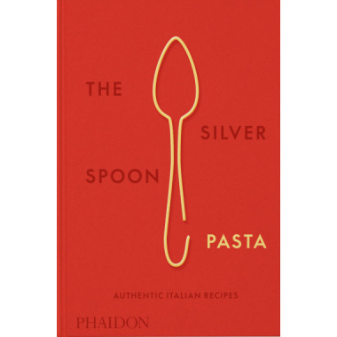 The Silver Spoon Pasta   2024