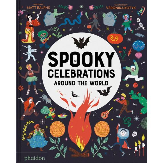Spooky Celebrations Around The World   2024