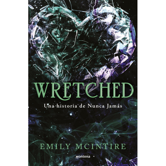 Wretched   2024 - Guanxe Atlantic Marketplace