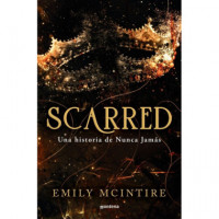Scarred una Historia de Nunca Jamas   2024 - Guanxe Atlantic Marketplace