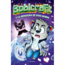 Bobicraft y la Armadura de Otro Mundo   2024