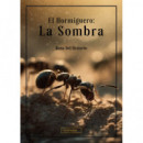 el Hormiguero, la Sombra   2024