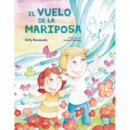 el Vuelo de la Mariposa   2024