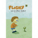 Flighy con su Amigo Charly   2024