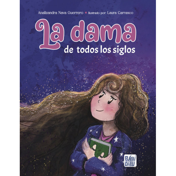 la Dama de Todos los Siglos   2024