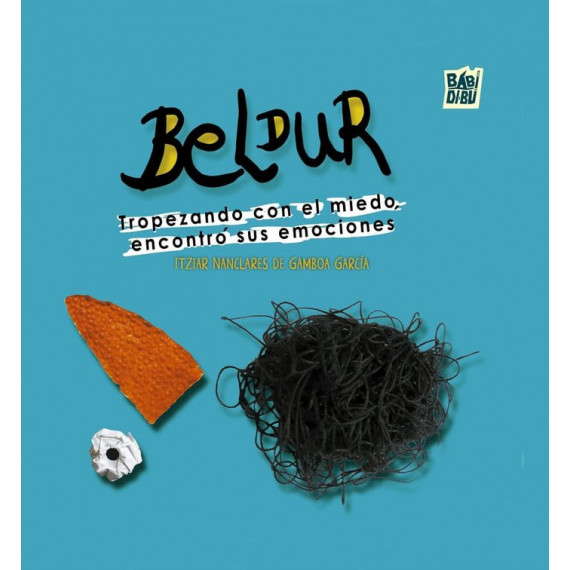 Beldur. Tropezando con el Miedo, Encontro sus Emociones   2024