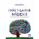 â¡mas Palabras Magicas!   2024
