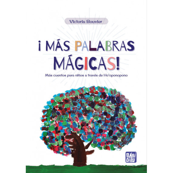 â¡mas Palabras Magicas!   2024