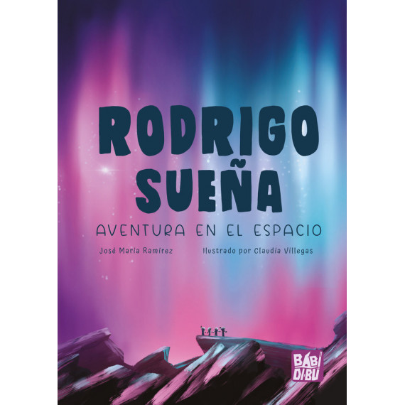 Rodrigo Sueãa. Aventura en el Espacio   2024