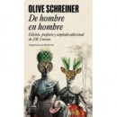 de Hombre en Hombre   2024