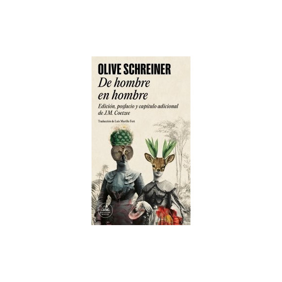 de Hombre en Hombre   2024