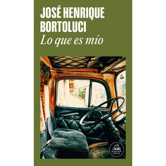 lo que Es Mio   2024