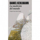 la Medicion del Mundo   2024