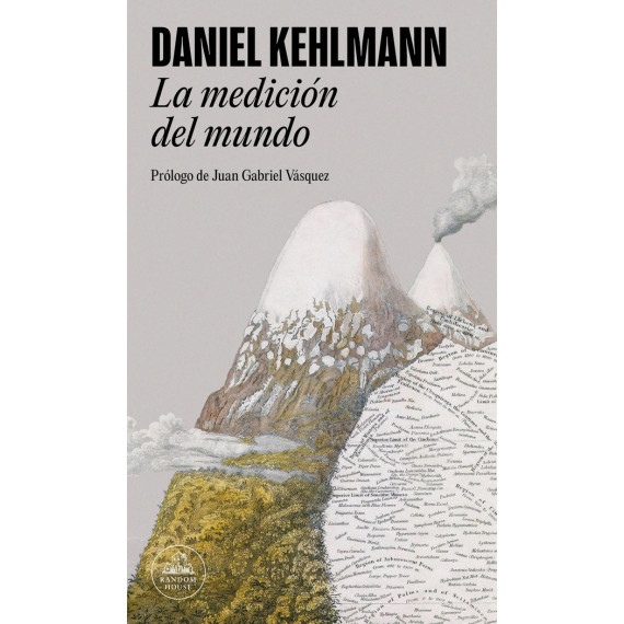 la Medicion del Mundo   2024