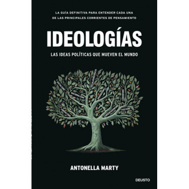 Ideologias   2024