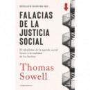 Falacias de la Justicia Social   2024