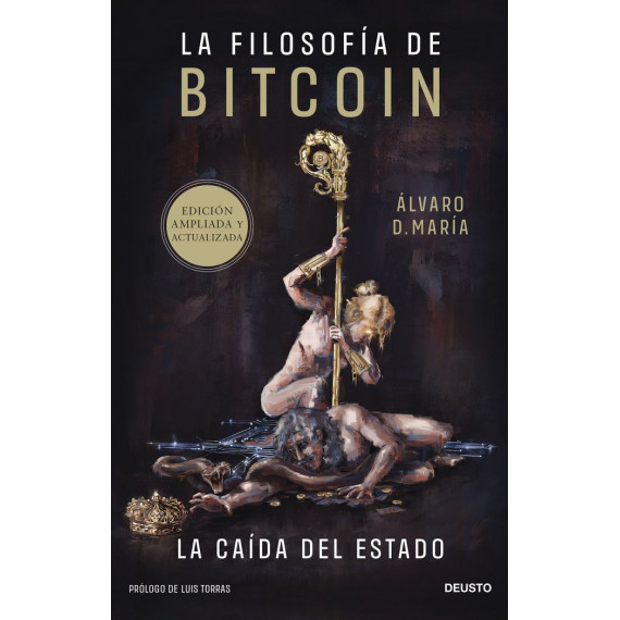 la Filosofia de Bitcoin   2024