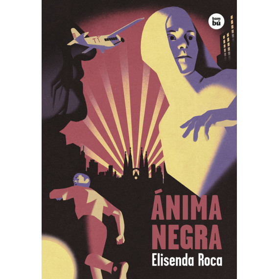 Anima Negra   2024