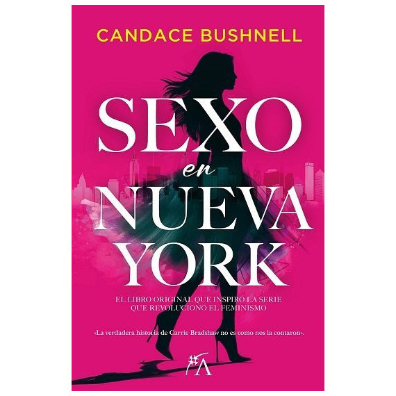 Sexo en Nueva York   2024