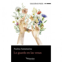 lo Guardo en las Venas   2024 - Guanxe Atlantic Marketplace