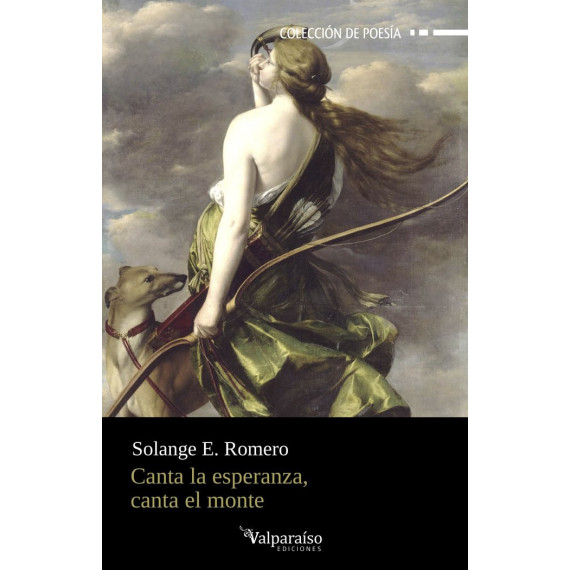 Canta la Esperanza, Canta el Monte   2024