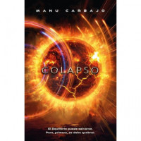 Colapso   2024 - Guanxe Atlantic Marketplace