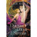 un Dueto con el Duque de las Sirenas   2024