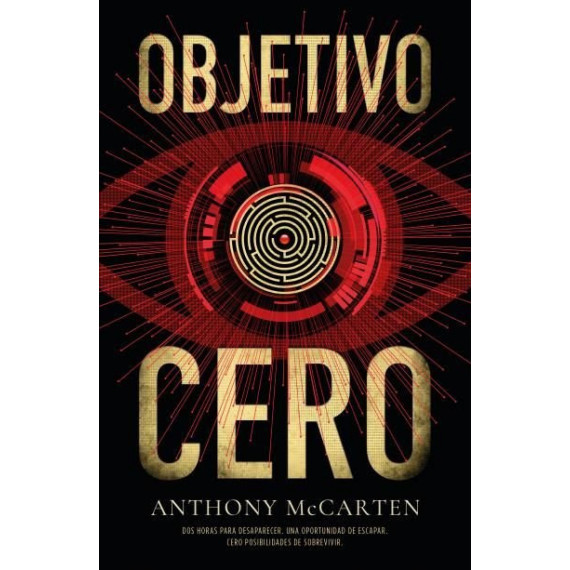 Objetivo Cero   2024