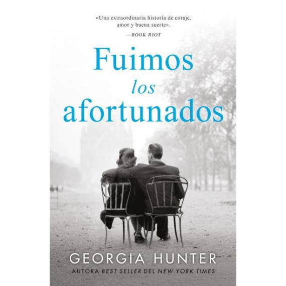 Fuimos los Afortunados   2024