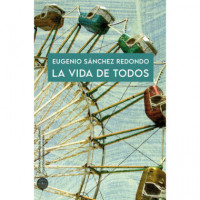 la Vida de Todos   2024 - Guanxe Atlantic Marketplace