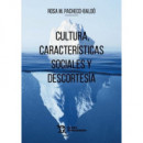 Cultura Caracteristicas Sociales y Descortesia   2024