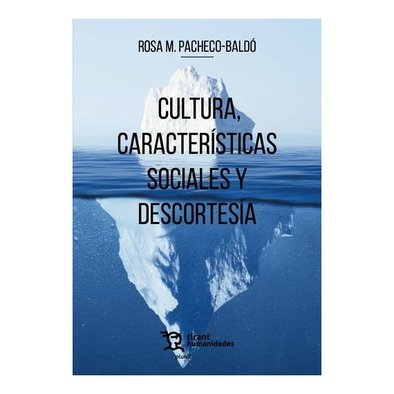 Cultura Caracteristicas Sociales y Descortesia   2024