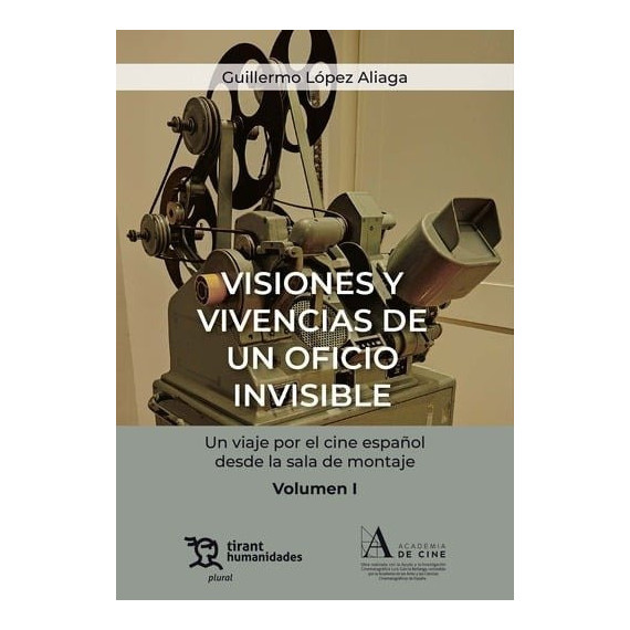 Visiones y Vivencias de un Oficio Invisible un Viaje por el   2024