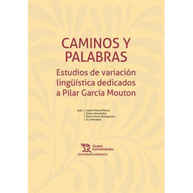 Caminos y Palabras   2024