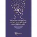 Abordaje Logopedico en los Trastornos del Neurodesarrollo   2024
