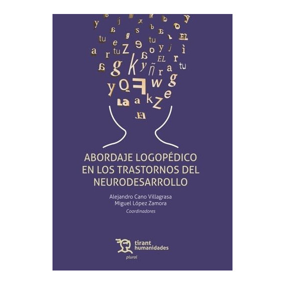 Abordaje Logopedico en los Trastornos del Neurodesarrollo   2024