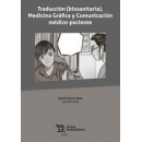 Traduccion (biosanitaria), Medicina Grafica y Comunicacion Medico-paciente   2024