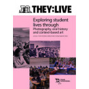 They:live - Exploring Student Lives   2024