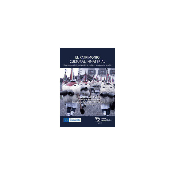 el Patrimonio Cultural Inmaterial   2024