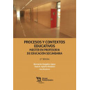 Procesos y Contextos Educativos Master en Profesor/a de Edu   2024