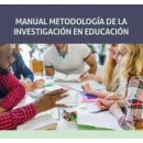 Manual Metodologia de la Investigacion en Educacion   2024