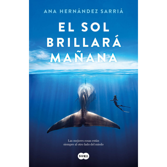 el Sol Brillara Maãana   2024