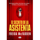 el Secreto de la Asistenta (la Asistenta 2)   2024