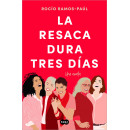 la Resaca Dura Tres Dias   2024