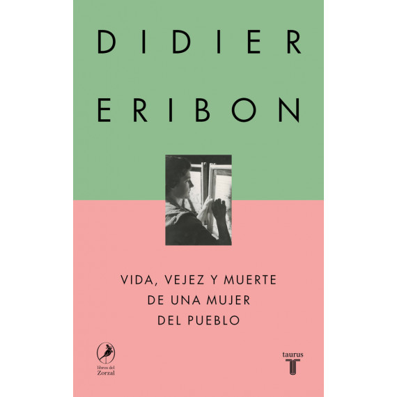 Vida, Vejez y Muerte de una Mujer del Pueblo   2024