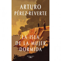 la Isla de la Mujer Dormida   2024 - Guanxe Atlantic Marketplace