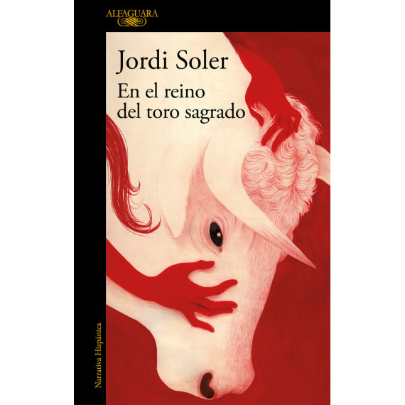 en el Reino del Toro Sagrado   2024