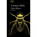 Elena Blanco. el Origen   2024